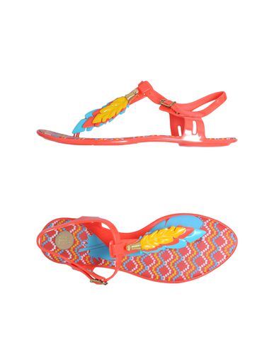 ZOOM MELISSA - Flip flops