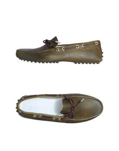 ZOOM DOUCAL'S - Moccasins