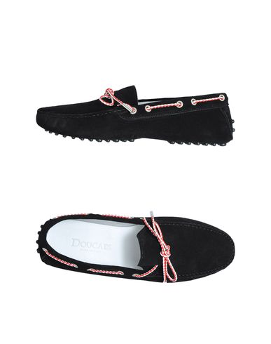 ZOOM DOUCAL'S - Moccasins