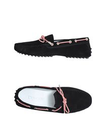 DOUCAL'S - Moccasins