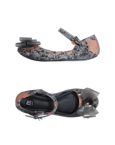 ZOOM MELISSA - Ballet flats