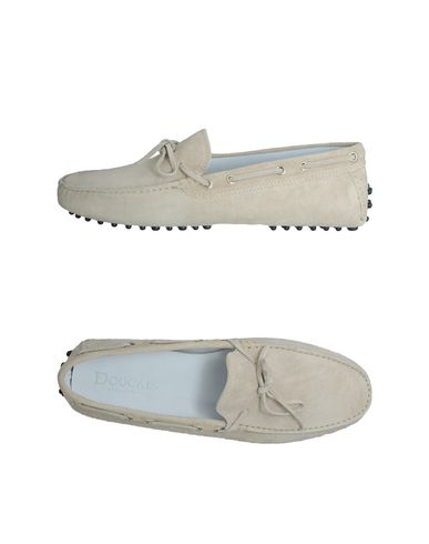 ZOOM DOUCAL'S - Moccasins