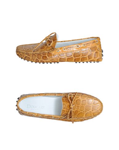 ZOOM DOUCAL'S - Moccasins