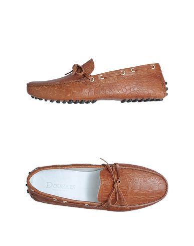 ZOOM DOUCAL'S - Moccasins