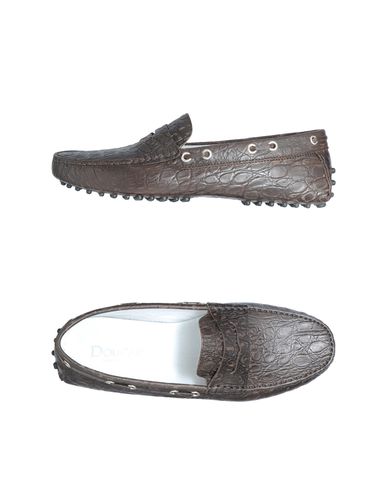 ZOOM DOUCAL'S - Moccasins