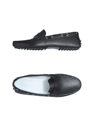 ZOOM DOUCAL'S - Moccasins