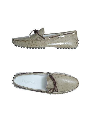 ZOOM DOUCAL'S - Moccasins