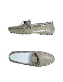 DOUCAL'S - Moccasins