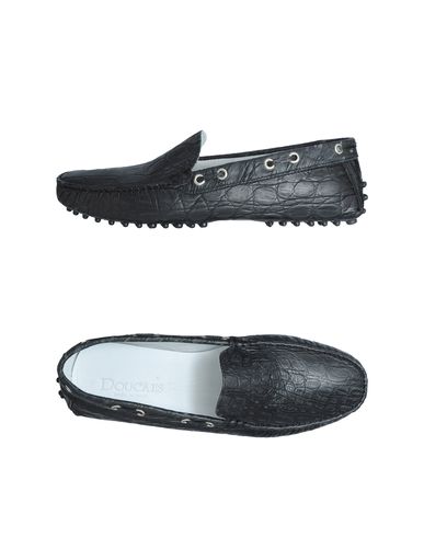 ZOOM DOUCAL'S - Moccasins