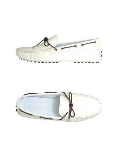 ZOOM DOUCAL'S - Moccasins