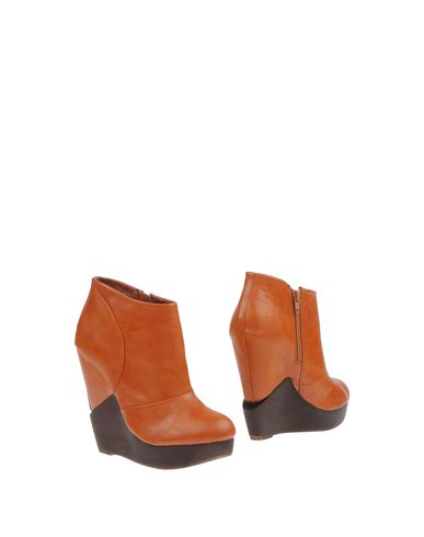 ZOOM SILVIAN HEACH - Ankle boots