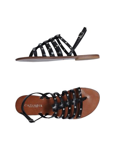 ZOOM CAFe'NOIR - Sandals