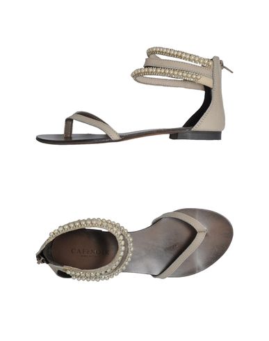 ZOOM CAFe'NOIR - Flip flops