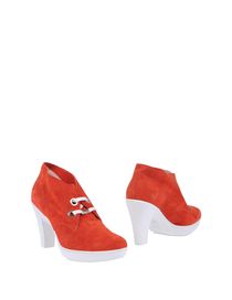 ROCCOBAROCCO - Ankle boots