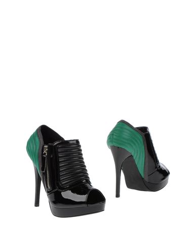 ZOOM SILVIAN HEACH - Shoe boots