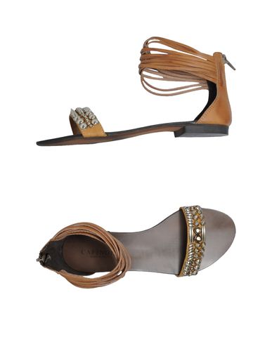 ZOOM CAFe'NOIR - Sandals