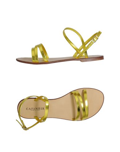 ZOOM CAFe'NOIR - Sandals