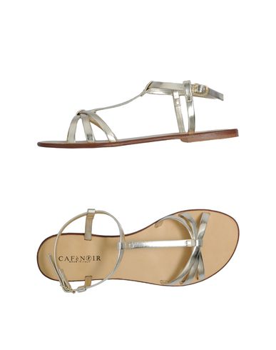 ZOOM CAFe'NOIR - Sandals