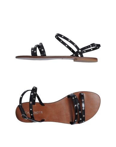 ZOOM CAFe'NOIR - Sandals