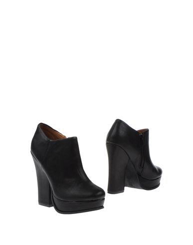 ZOOM SILVIAN HEACH - Shoe boots