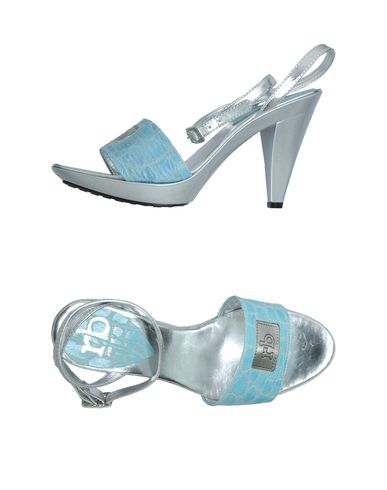 ZOOM ROCCOBAROCCO - Sandals