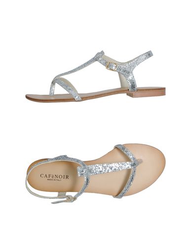 ZOOM CAFe'NOIR - Sandals