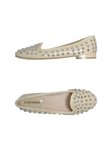 ZOOM CAFe'NOIR - Moccasins