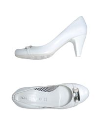 KRIZIAPOI - Closed-toe slip-ons