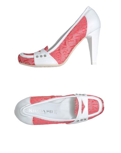 ZOOM KRIZIAPOI - Moccasins