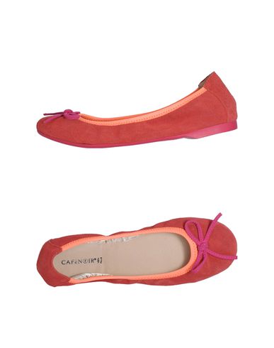 ZOOM CAFe'NOIR - Ballet flats