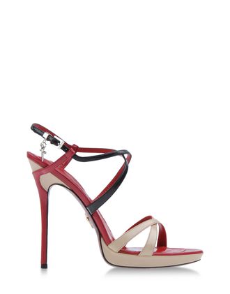 CESARE PACIOTTI Sandals & Clogs Sandals on shoescribe.com