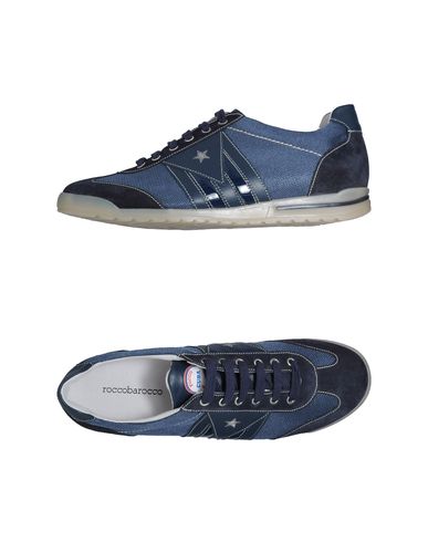 ZOOM ROCCOBAROCCO - Low-tops