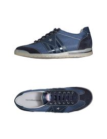 ROCCOBAROCCO - Low-tops