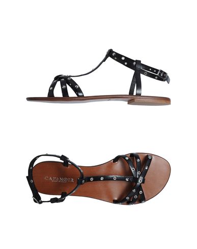 ZOOM CAFe'NOIR - Sandals