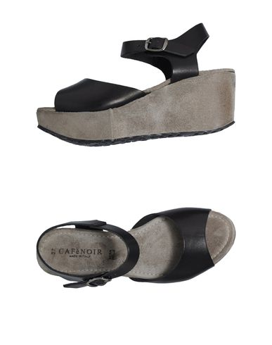 ZOOM CAFe'NOIR - Wedge