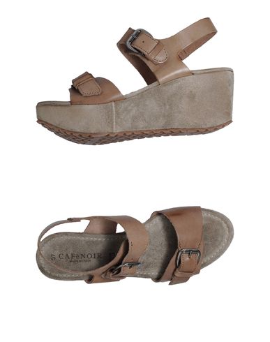 ZOOM CAFe'NOIR - Sandals