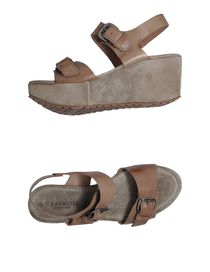 CAFe'NOIR - Sandals