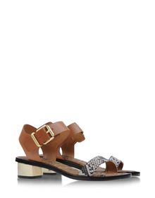 Sandalen - SAM EDELMAN