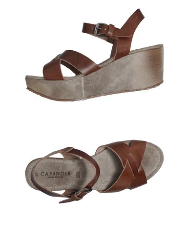 ZOOM CAFe'NOIR - Sandals