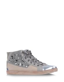 High Sneakers & Tennisschuhe - SAM EDELMAN