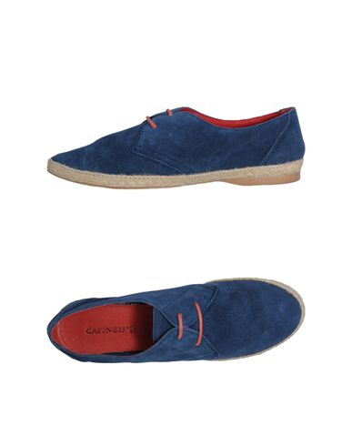 ZOOM CAFe'NOIR - Espadrilles