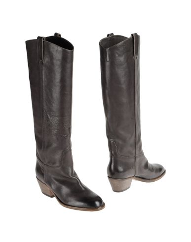 ZOOM L' AUTRE CHOSE - High-heeled boots