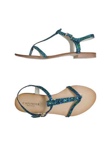 ZOOM CAFe'NOIR - Sandals