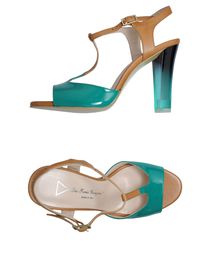 LES TROIS GARÇONS - Sandals