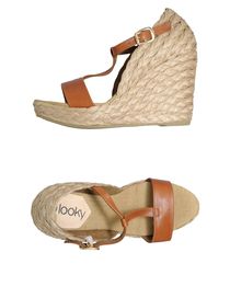 LOOKY - Espadrilles