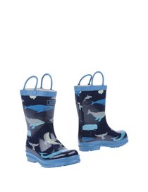 HATLEY - Ankle boots