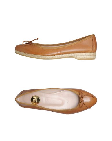 ZOOM RAS - Espadrilles