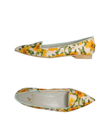 ZOOM LECLÉ - Ballet flats