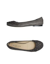 TWIN-SET Simona Barbieri - Ballet flats