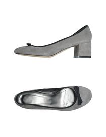 TWIN-SET Simona Barbieri - Closed-toe slip-ons 